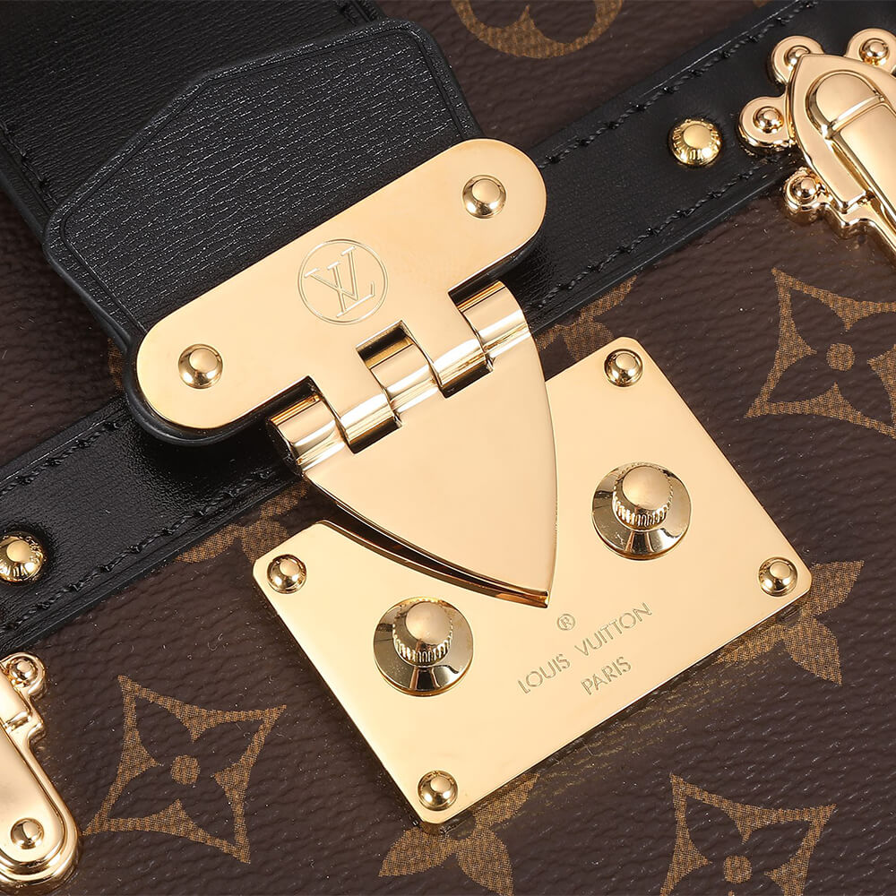 LV Petite Malle V Case Bag - Replica Luxury Bags™