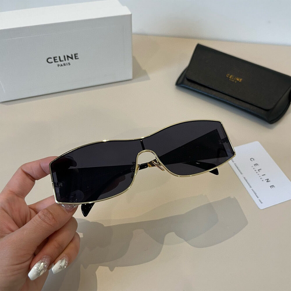 CELINE SUNGLASSES - Replica Luxury Bags™