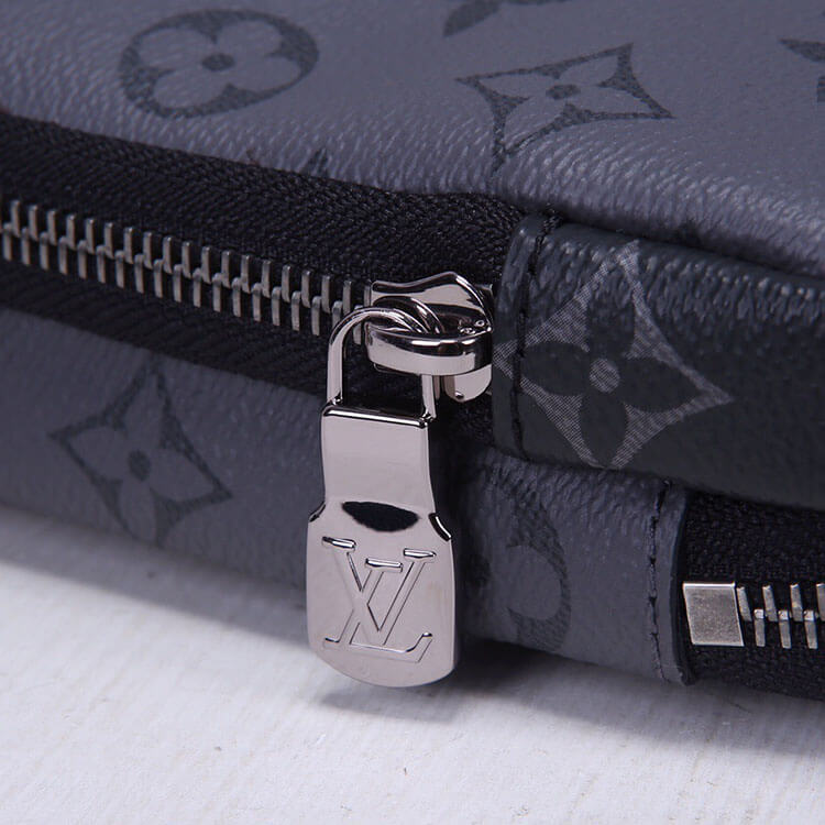 LV Double Phone Pouch Bag - Replica Luxury Bags™
