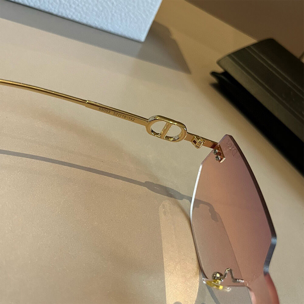 DIOR SUNGLASSES - Replica Luxury Bags™