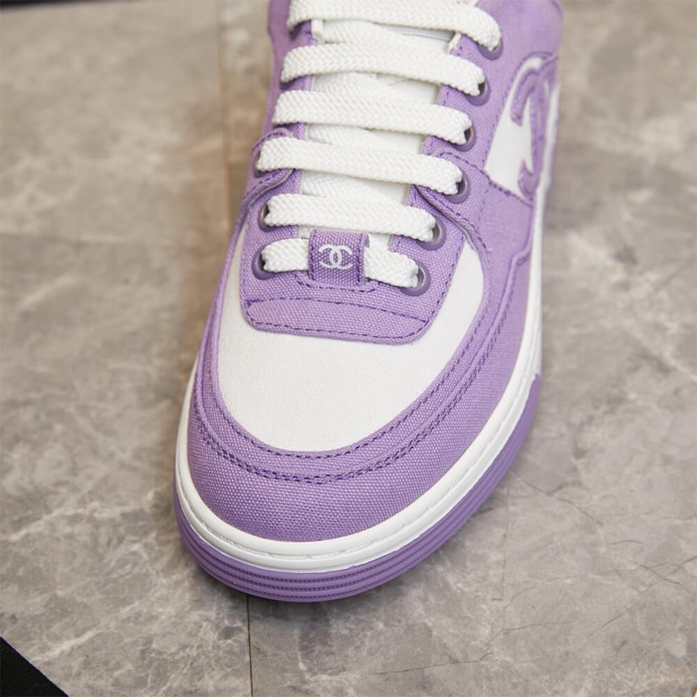 Chanel Trainers Shoes - Replica Luxury Bags™