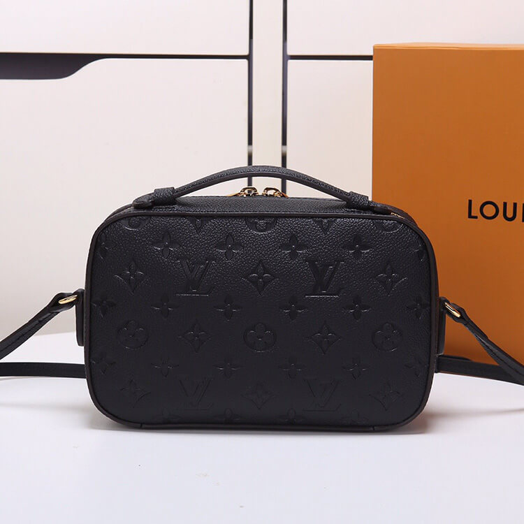 LV Saintonge Handbag - Replica Luxury Bags™