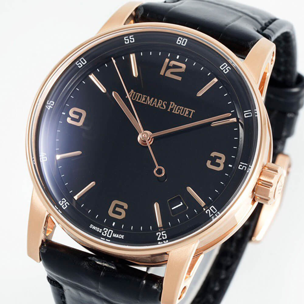 Audemars Piguet Royal Oak 15210 - Replica Luxury Bags™