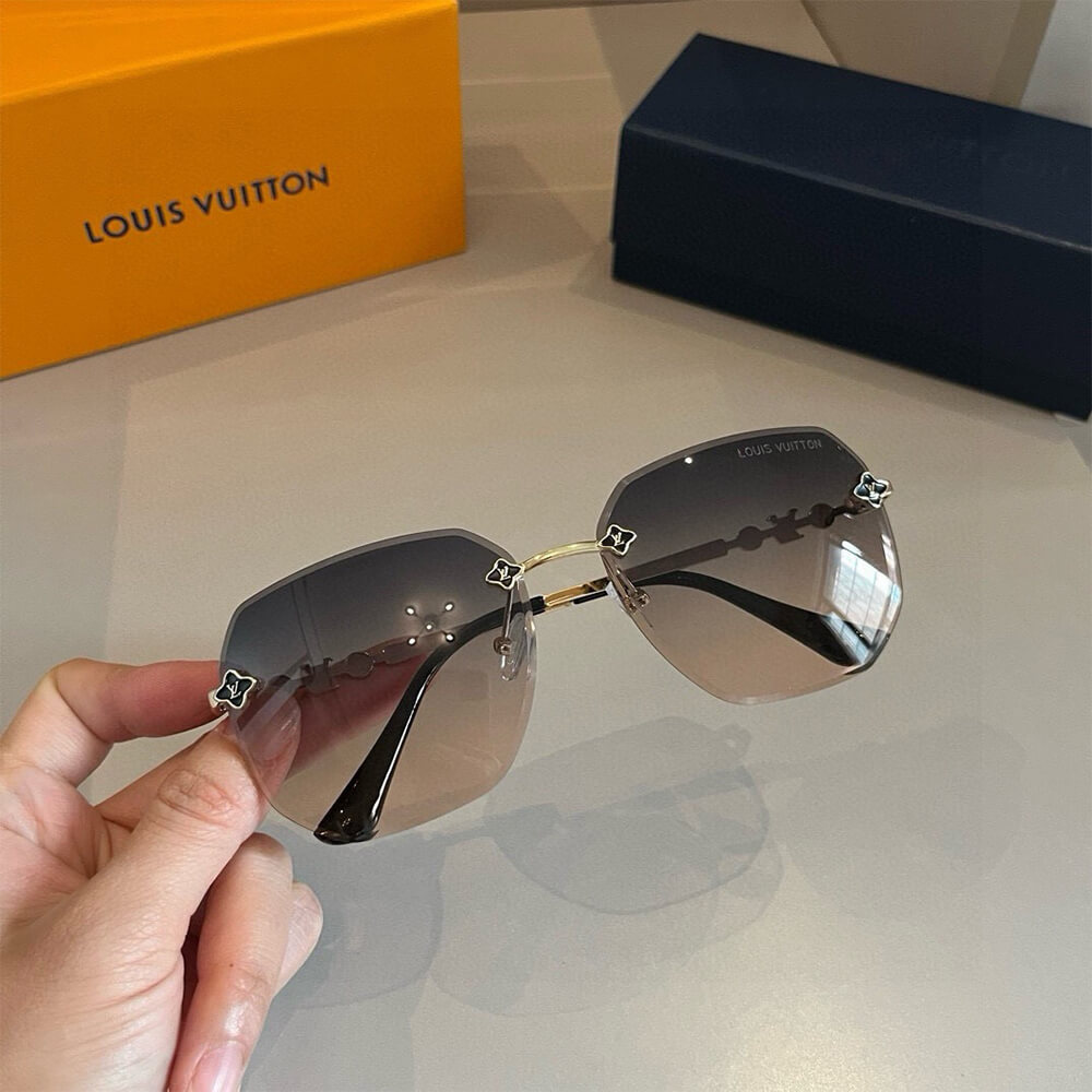 LOUIS VUITTON SUNGLASSES - Replica Luxury Bags™