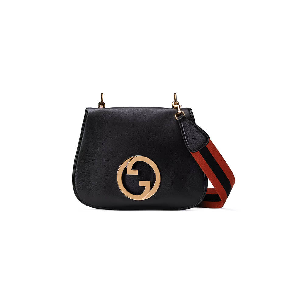 Gucci Blondie Medium Shoulder Bag - Replica Luxury Bags™