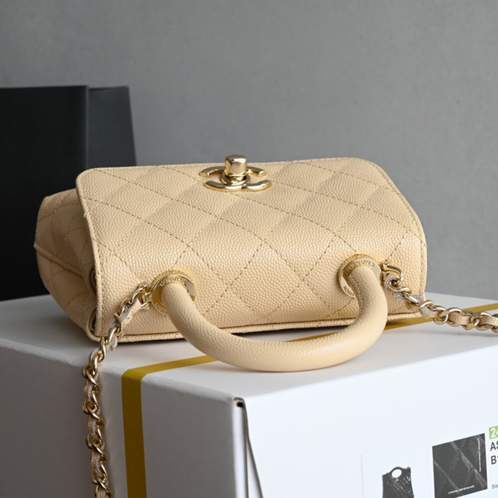 Chanel Clutch with Chain Bag - Replica Luxury Bags™
