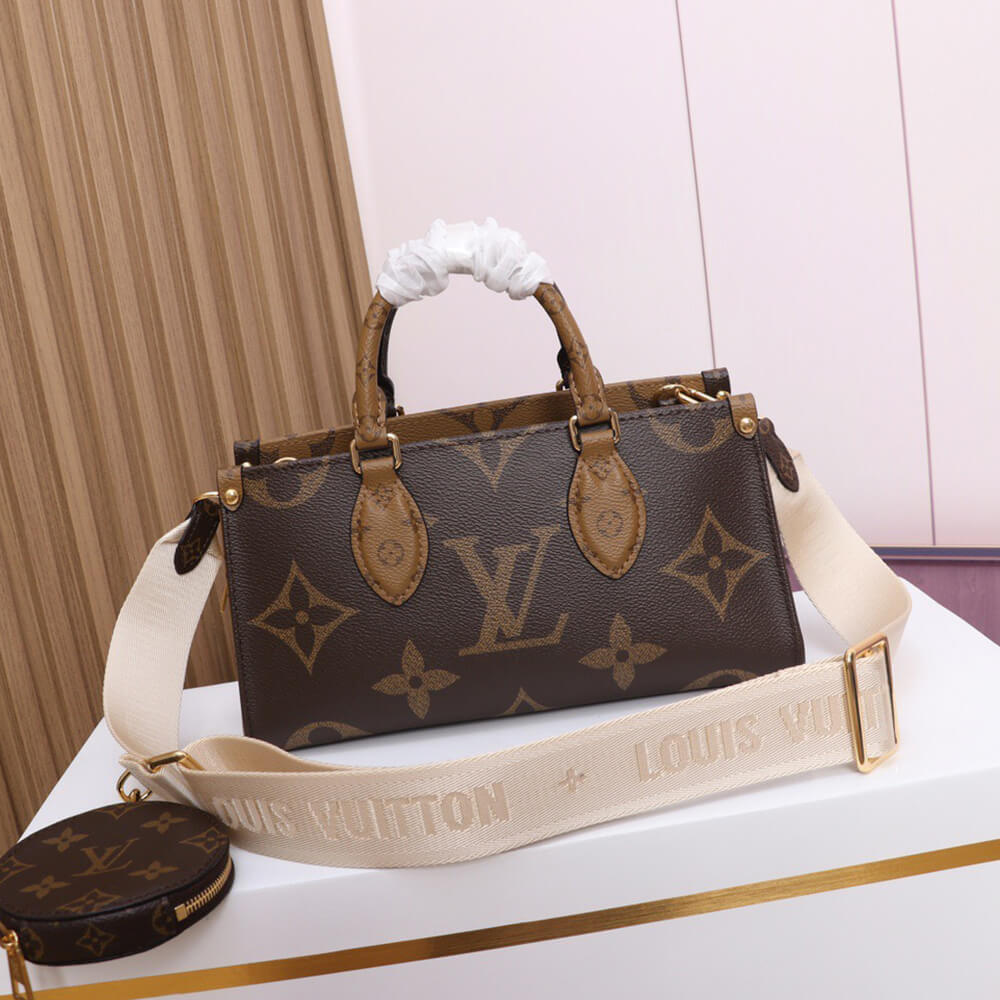 LV OnTheGo East West Bag - Replica Luxury Bags™