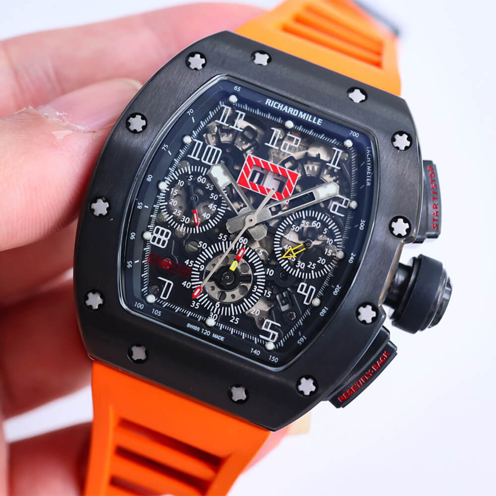 Richard Mille 011 - Replica Luxury Bags™