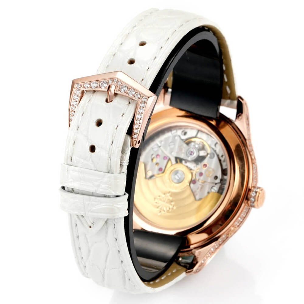 Patek Philippe 4947R - Replica Luxury Bags™