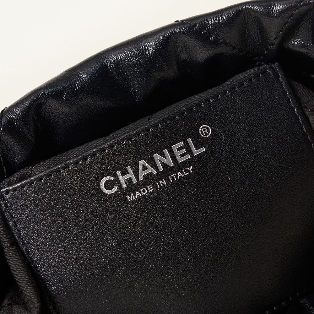 Chanel 22 Mini Handbag - Replica Luxury Bags™