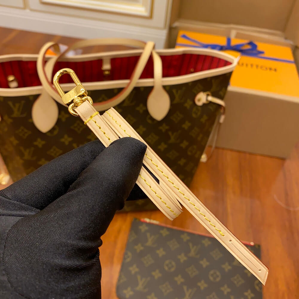 LV Neverfull MM Bag - Replica Luxury Bags™