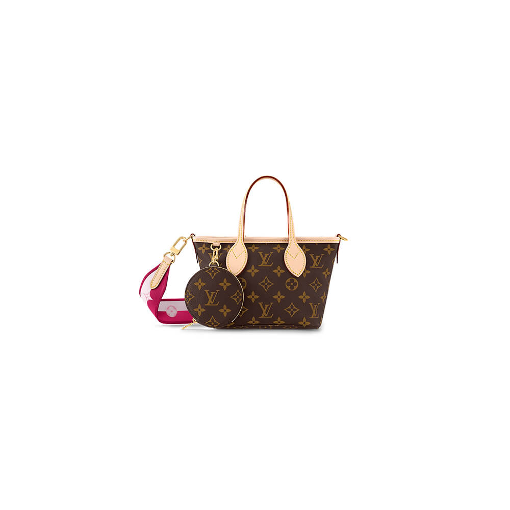 LV Neverfull BB Bag - Replica Luxury Bags™