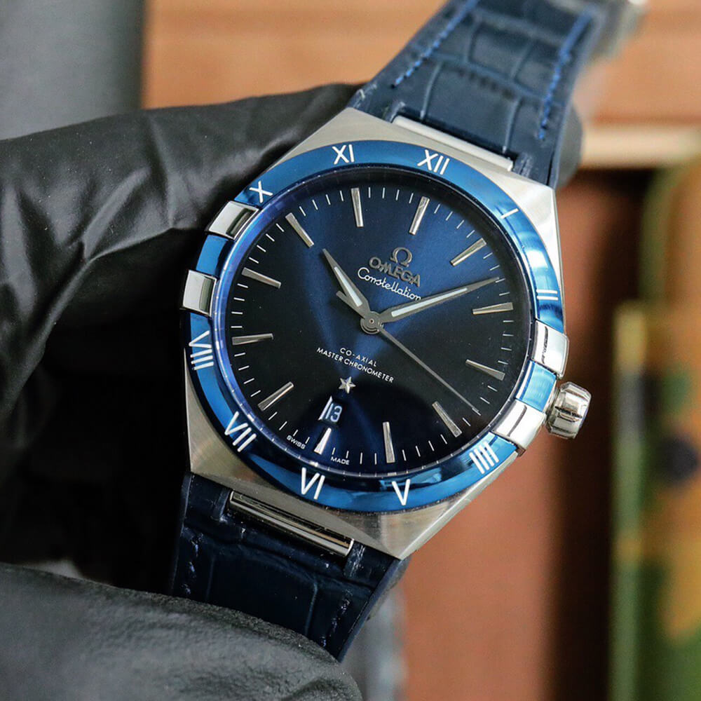 Omega Constellation - Replica Luxury Bags™