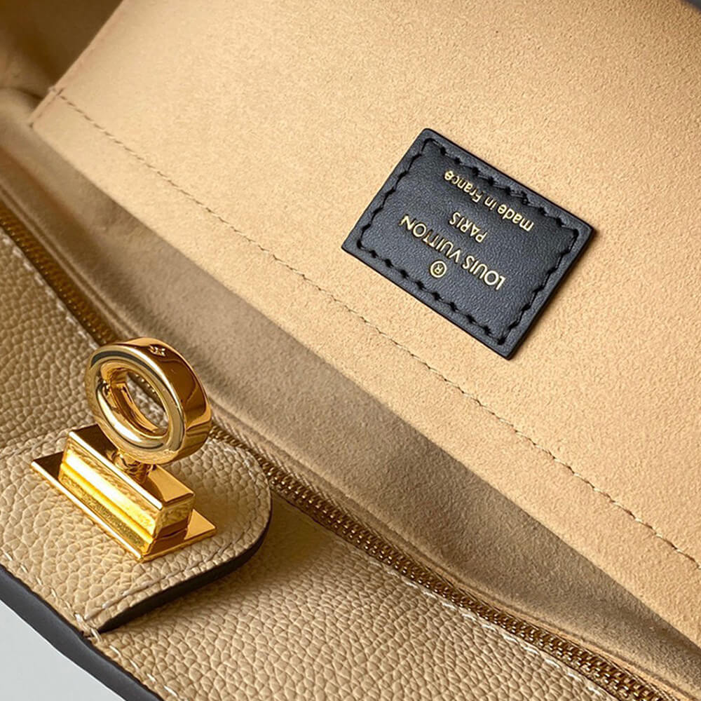 LV ON MY SIDE MM Bag - Replica Luxury Bags™