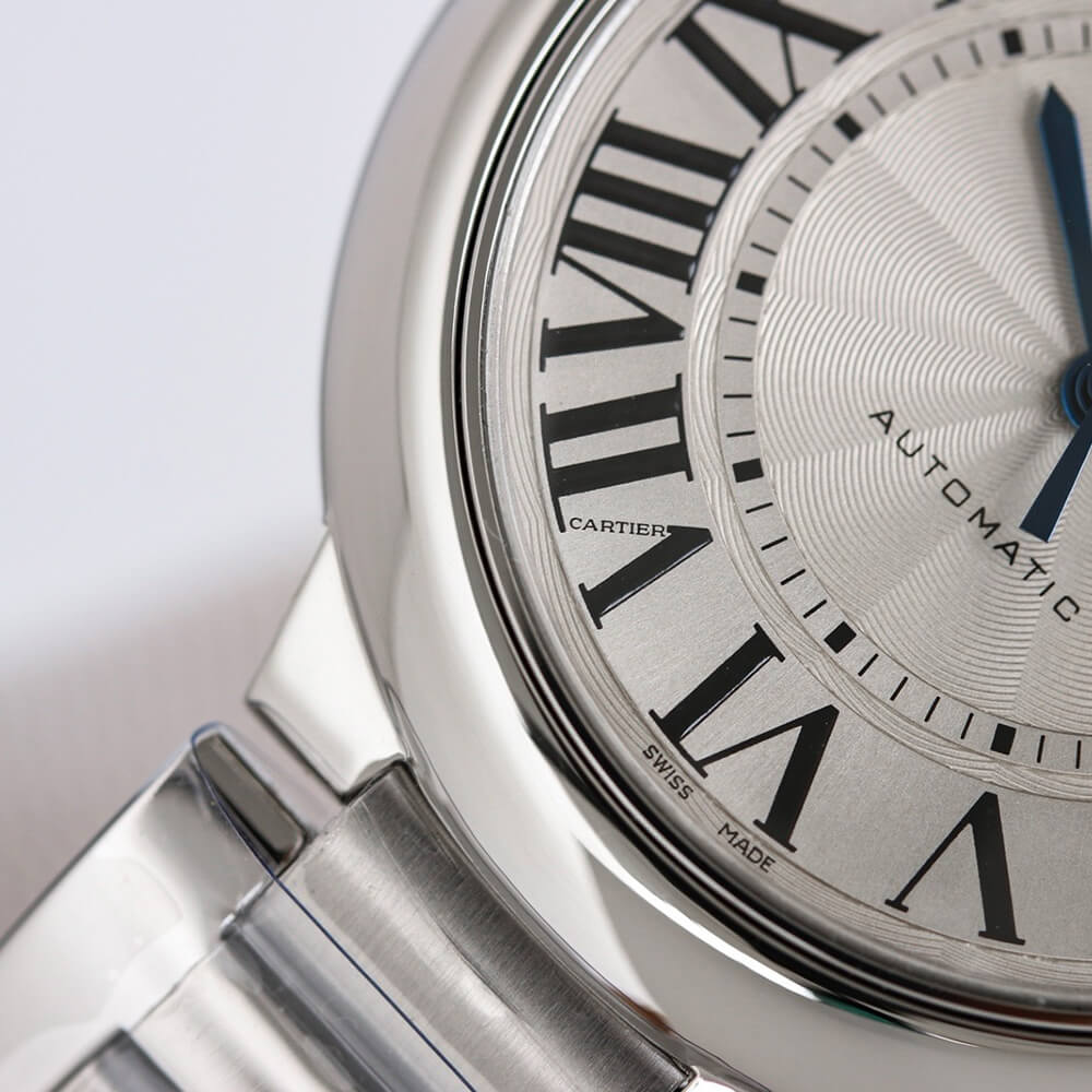 Cartier 40mm Ballon Bleu de Cartier watch - Replica Luxury Bags™