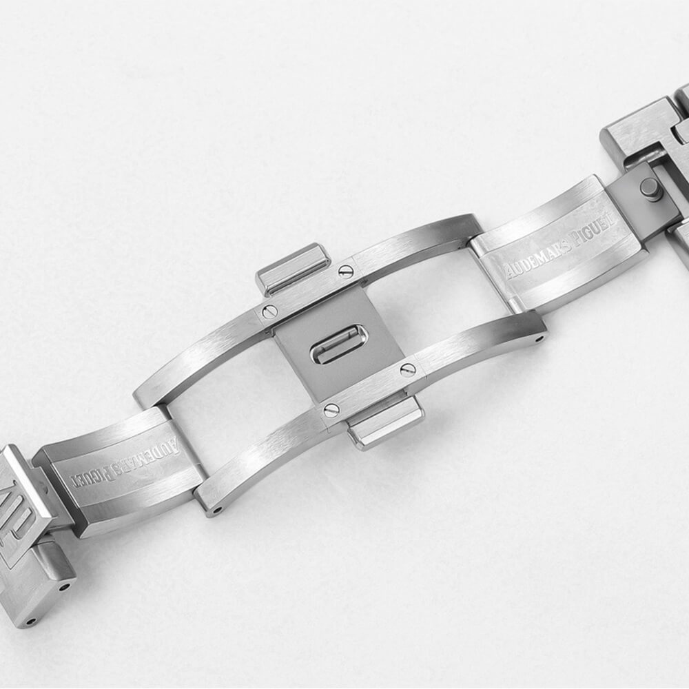 Audemars Piguet Royal Oak 15510ST - Replica Luxury Bags™