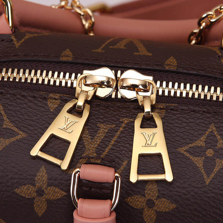 LV Petite Malle Souple Handbag - Replica Luxury Bags™