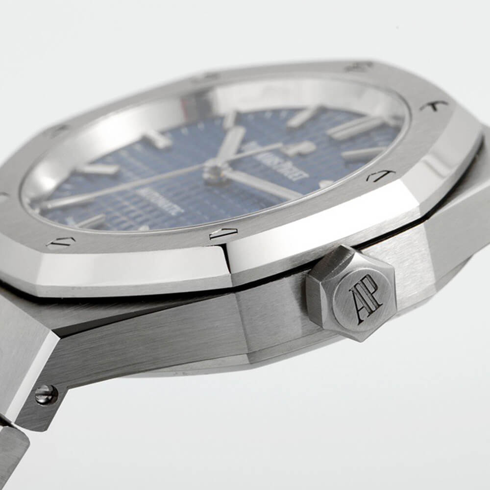 Audemars Piguet Royal Oak 15450 - Replica Luxury Bags™