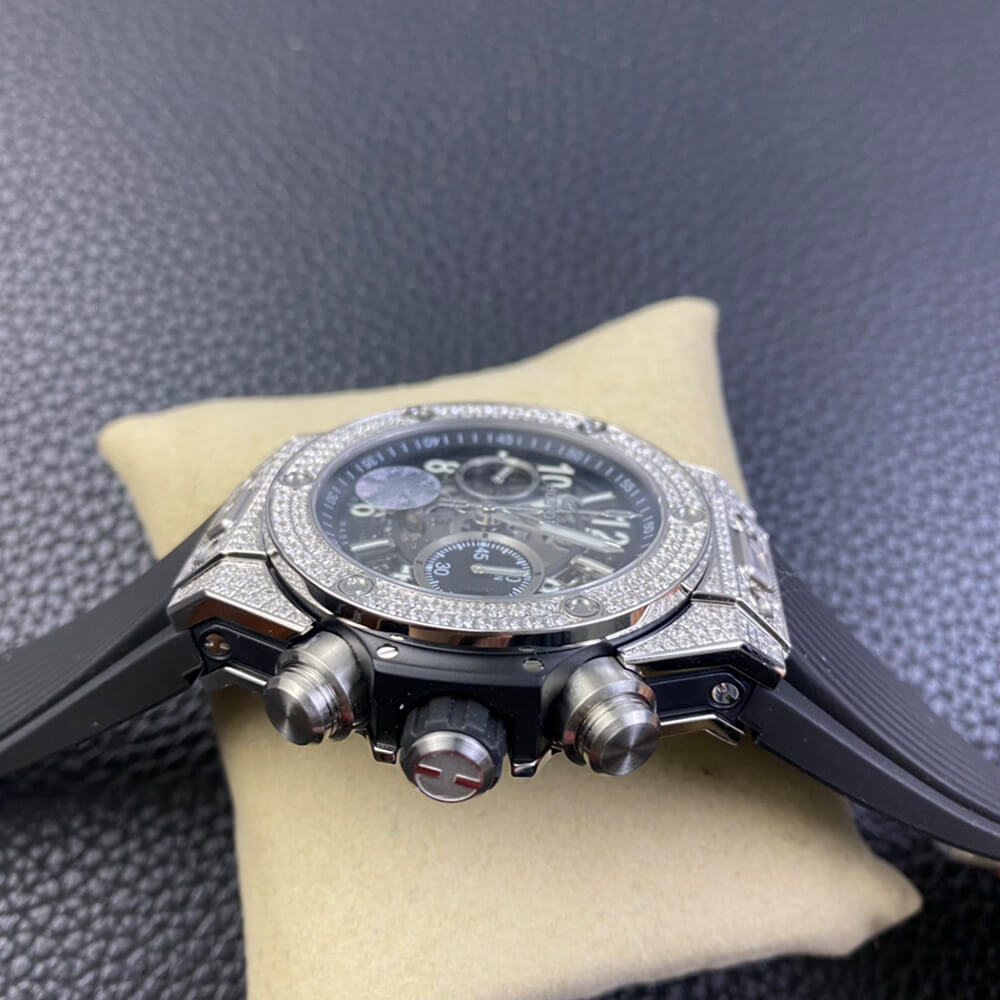 Hublot Big Bang 42mm - Replica Luxury Bags™