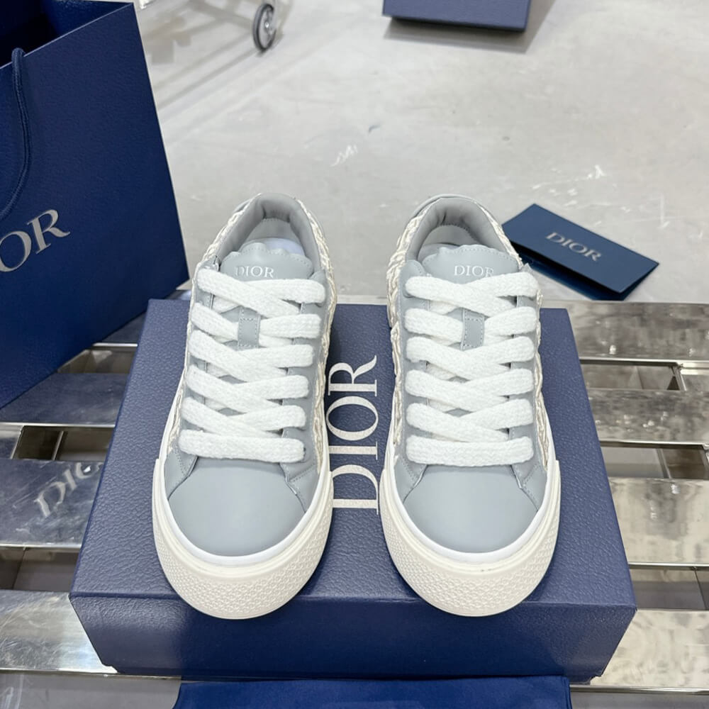 Dior B33 Sneaker Shoes - Replica Luxury Bags™