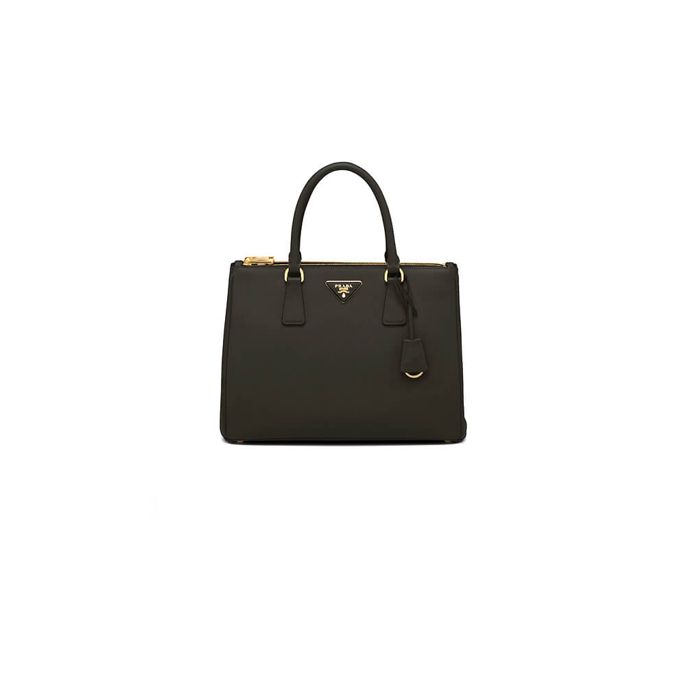Large Prada Galleria Saffiano Leather Bag - Replica Luxury Bags™