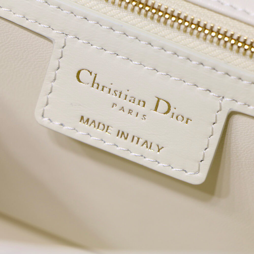 Large Dior Caro Bag - Replica Luxury Bags™