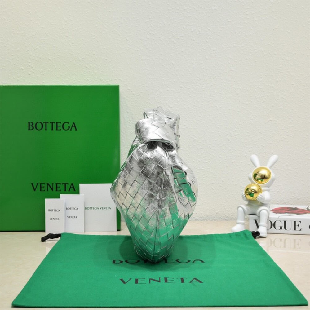 Bottega Veneta Teen Jodie Bag - Replica Luxury Bags™