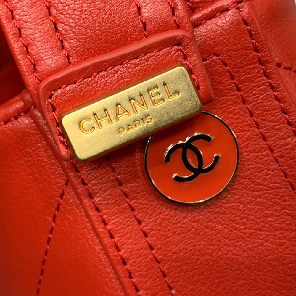 CHANEL HOBO HANDBAG - Replica Luxury Bags™
