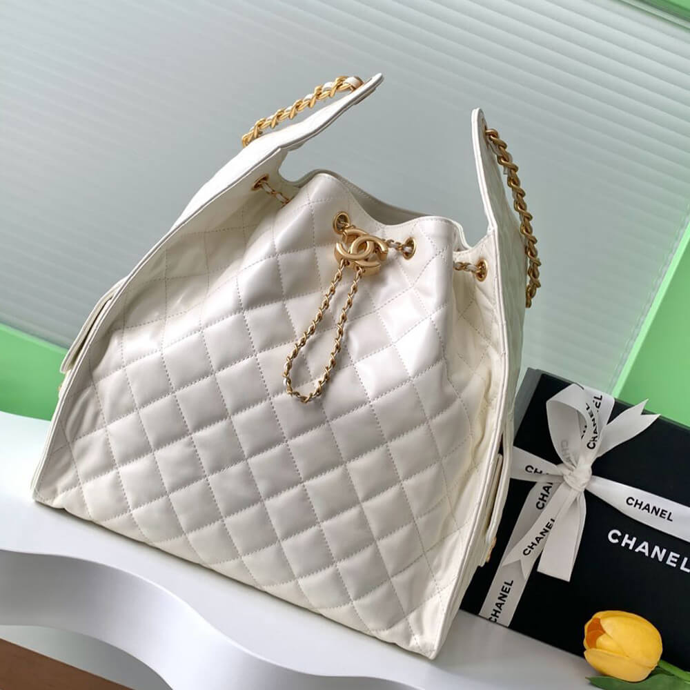 Chanel 25 Medium Handbag - Replica Luxury Bags™
