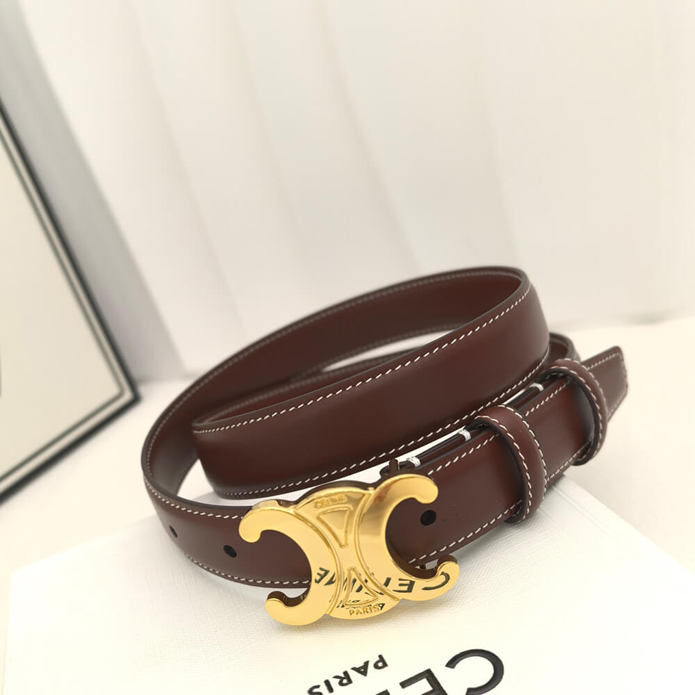 CELINE 25mm Belt - Replica Luxury Bags™