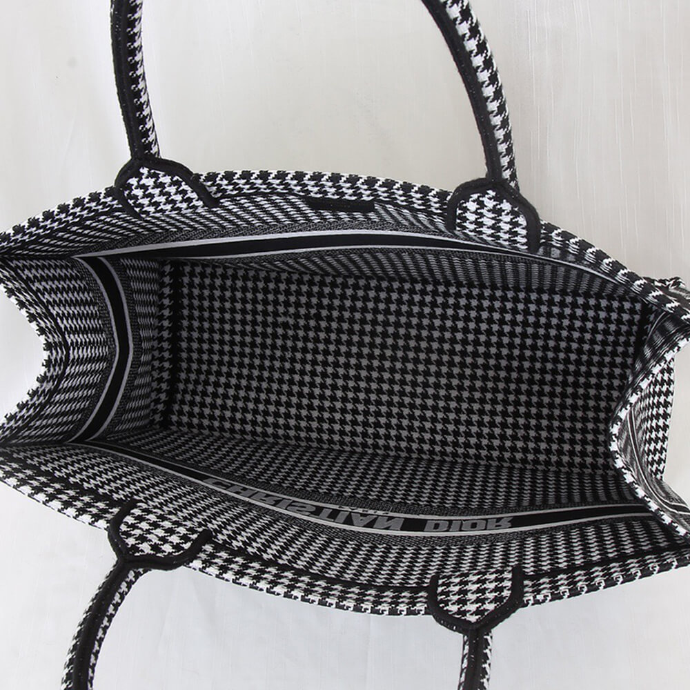 Large Dior Book Tote Bag - Replica Luxury Bags™