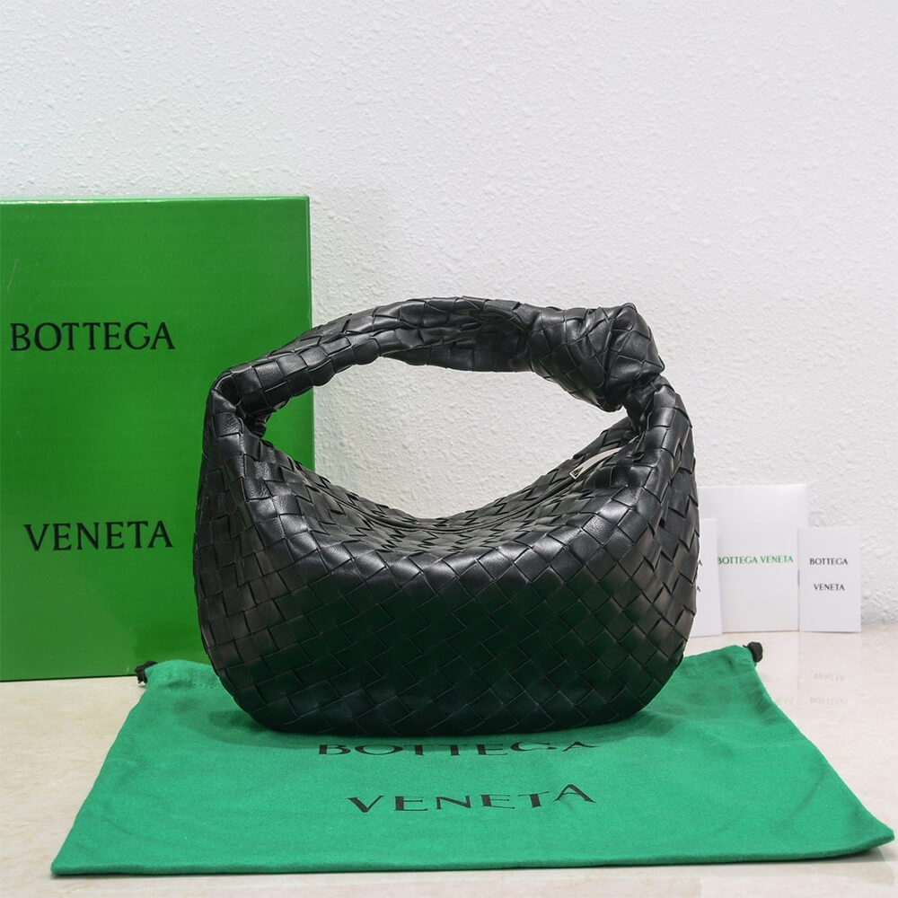 Bottega Veneta Teen Jodie Bag - Replica Luxury Bags™