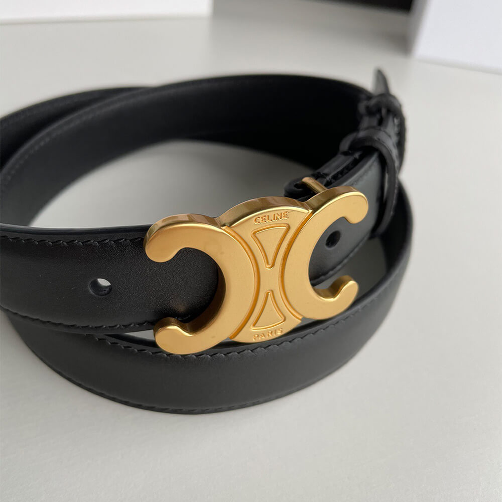 CELINE 25mm belt - Replica Luxury Bags™