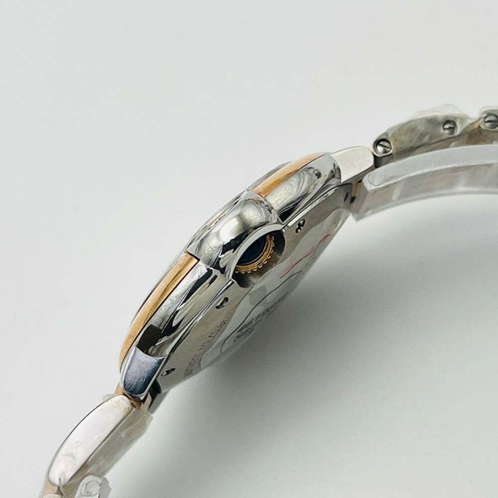 Cartier 33mm Ballon Bleu de Cartier watch - Replica Luxury Bags™