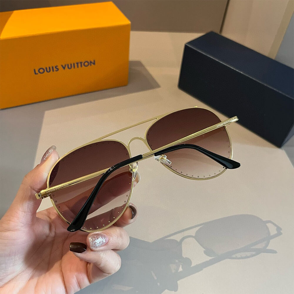 LOUIS VUITTON SUNGLASSES - Replica Luxury Bags™