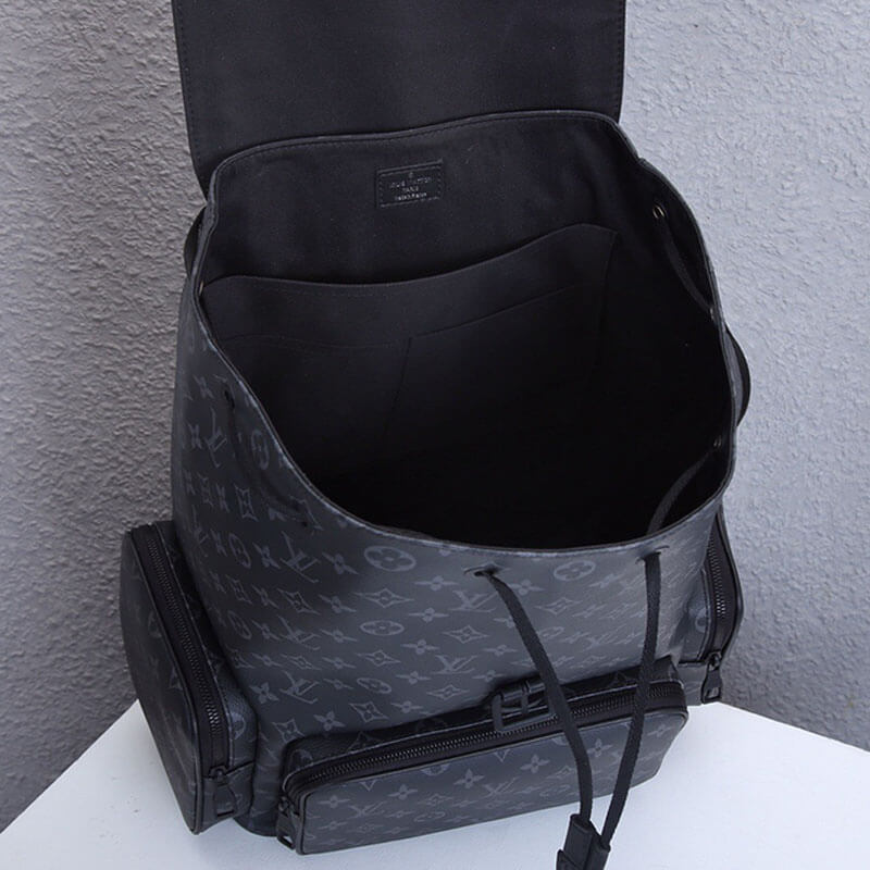 LV Backpack Trio Bag - Replica Luxury Bags™