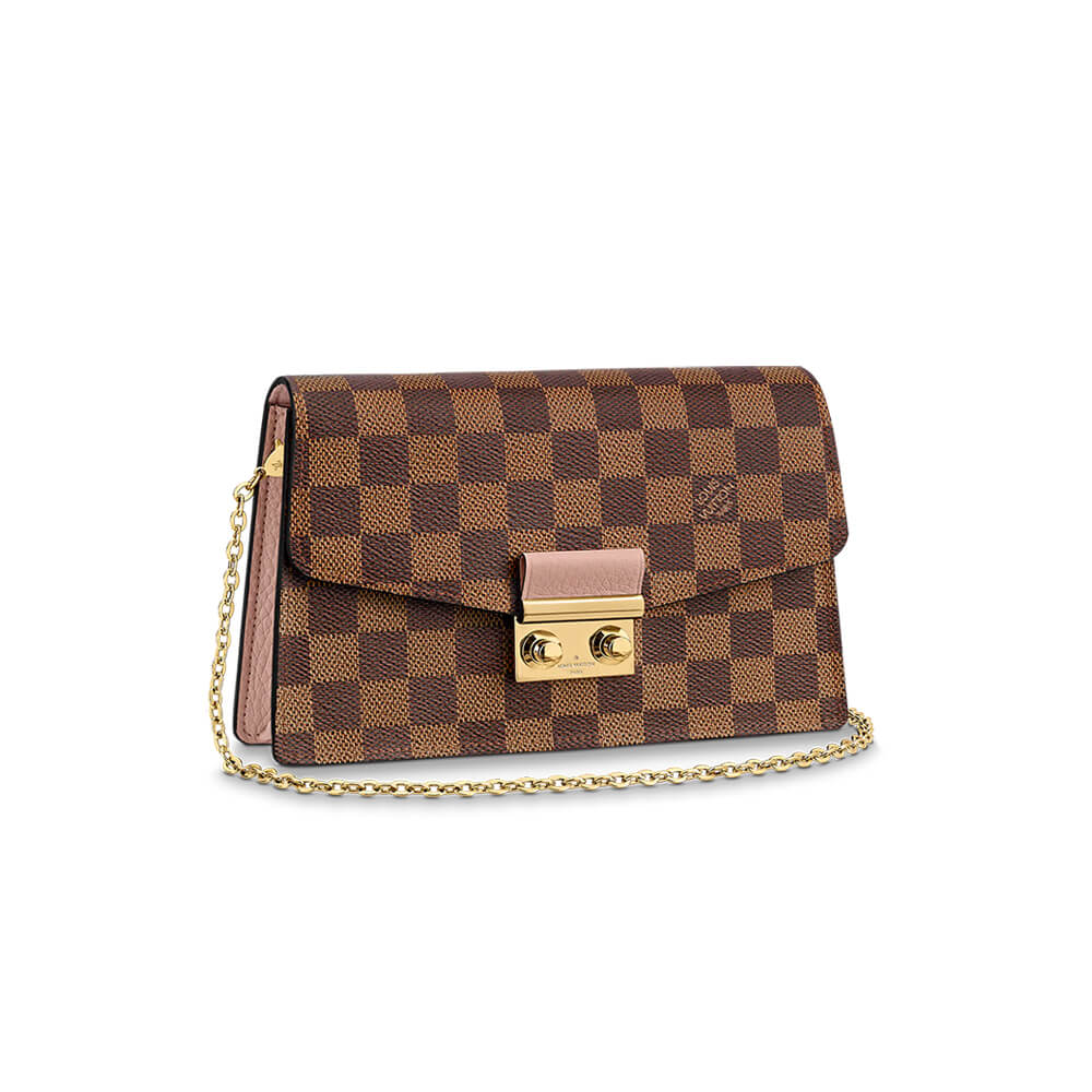 LV Croisette Chain Wallet Bag - Replica Luxury Bags™