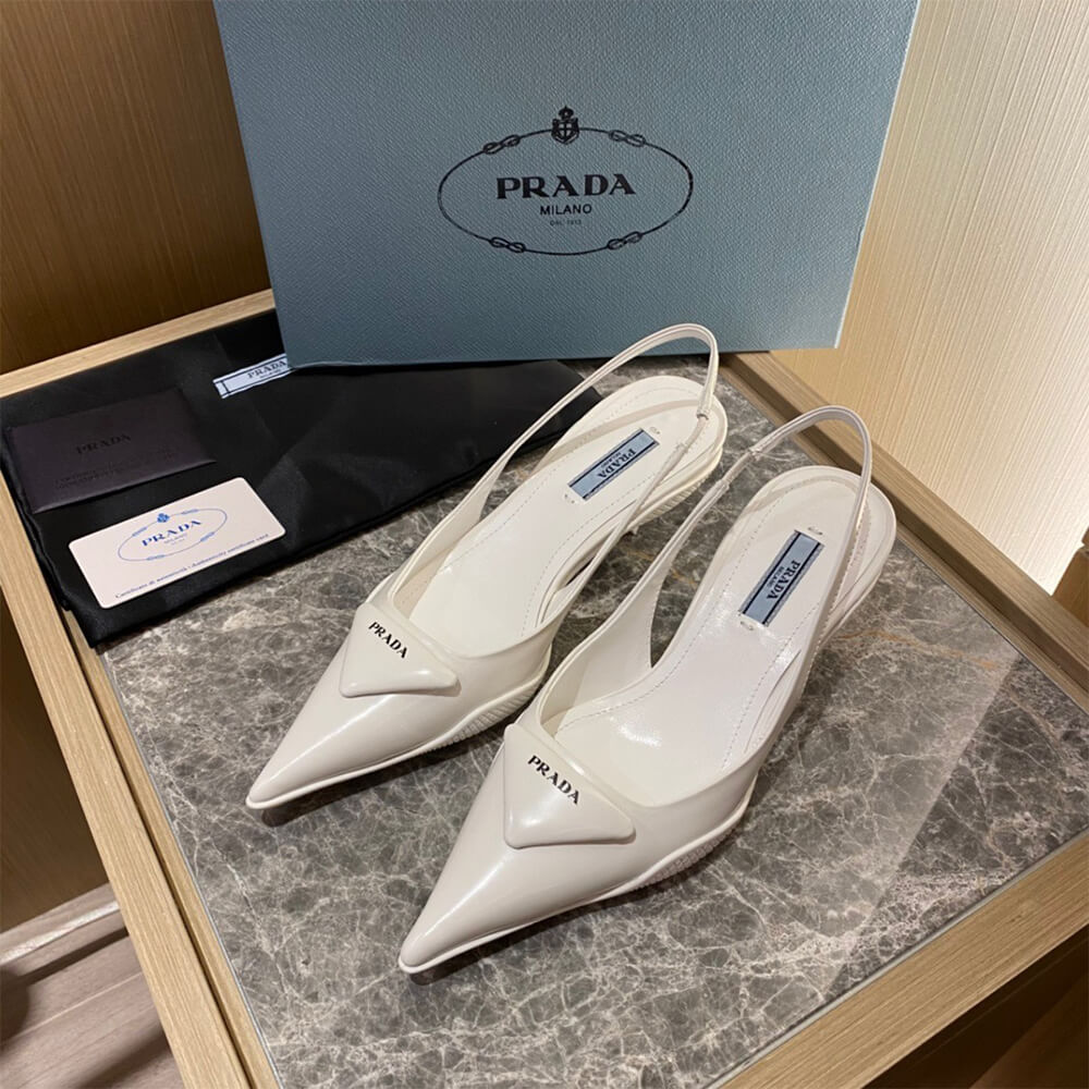 Prada Sandals Shoes - Replica Luxury Bags™