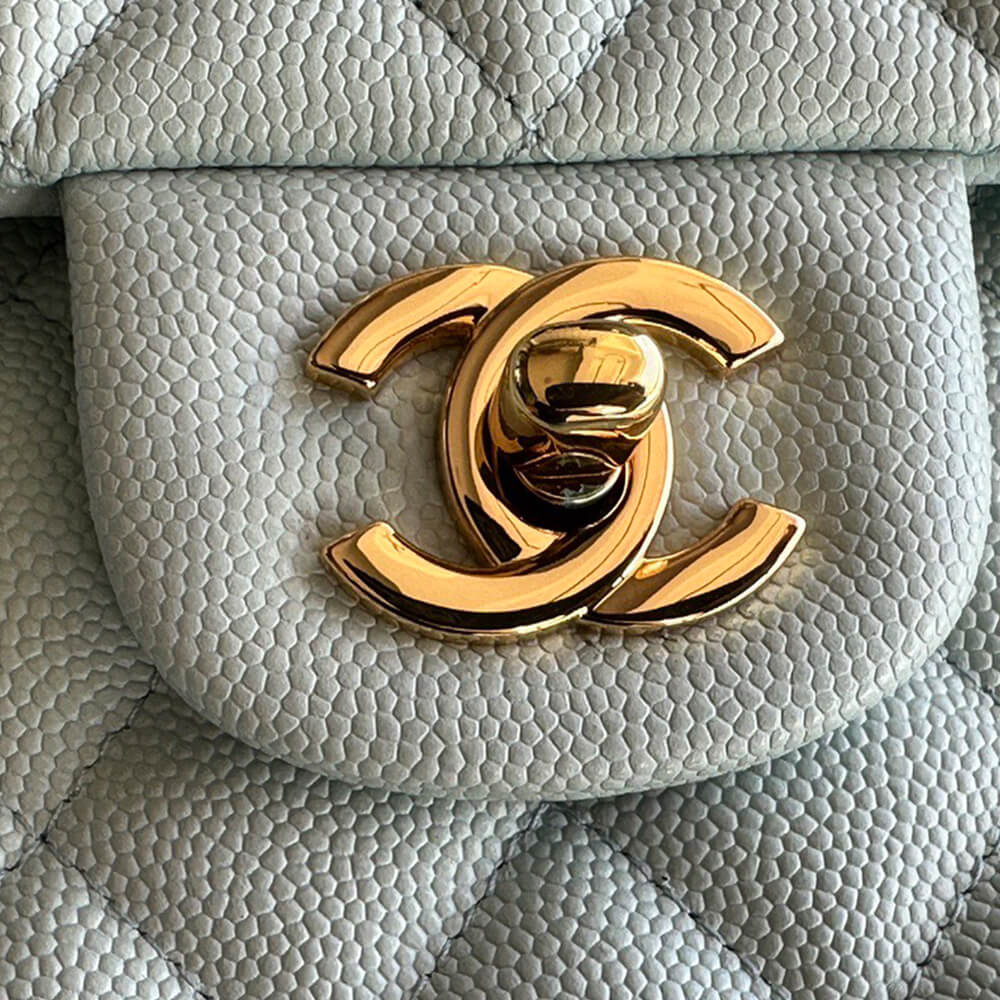 CHANEL Classic Flap Handbag - Replica Luxury Bags™