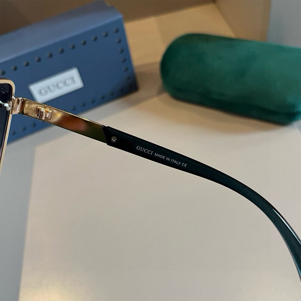 GUCCI SUNGLASSES - Replica Luxury Bags™