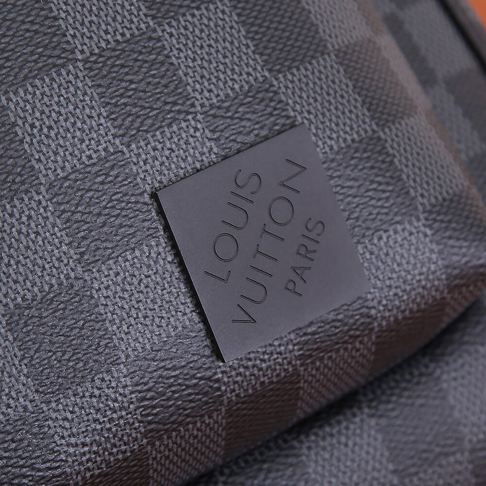 LV Avenue Backpack Bag - Replica Luxury Bags™