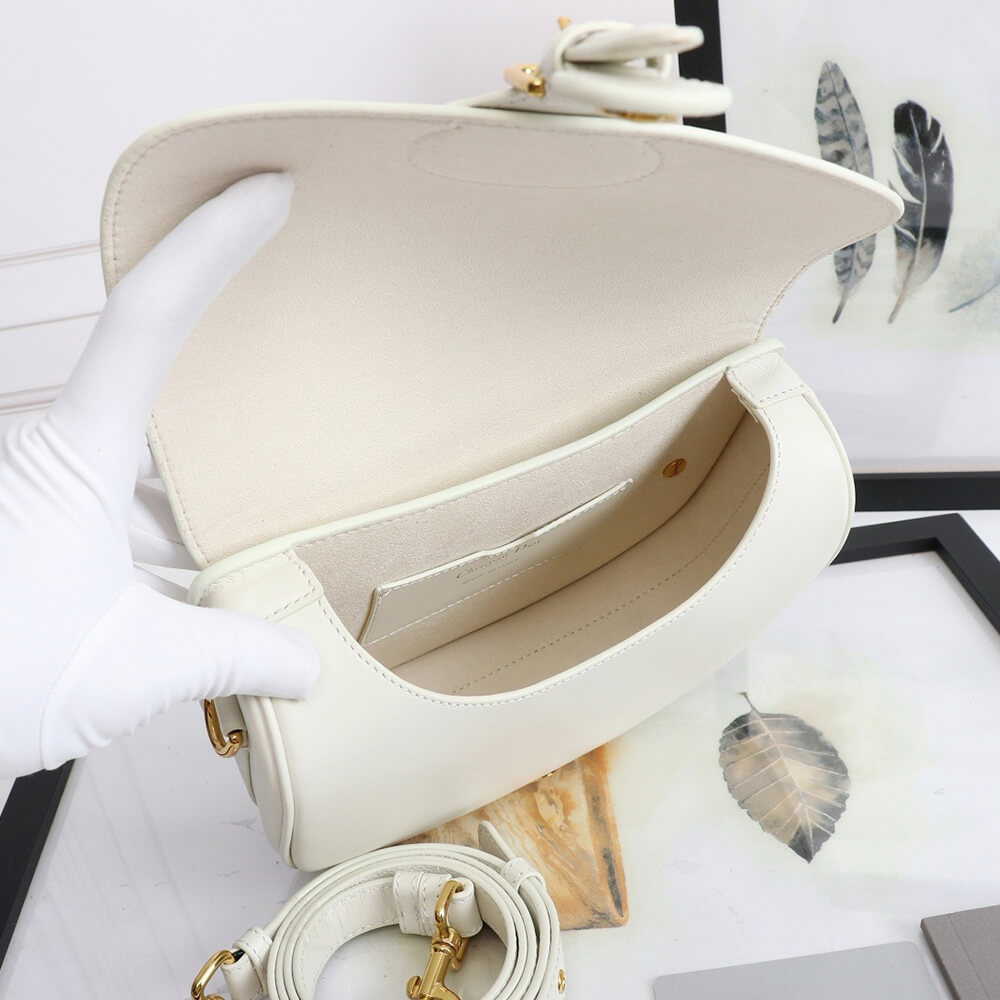 Medium Dior Bobby Bag - Replica Luxury Bags™