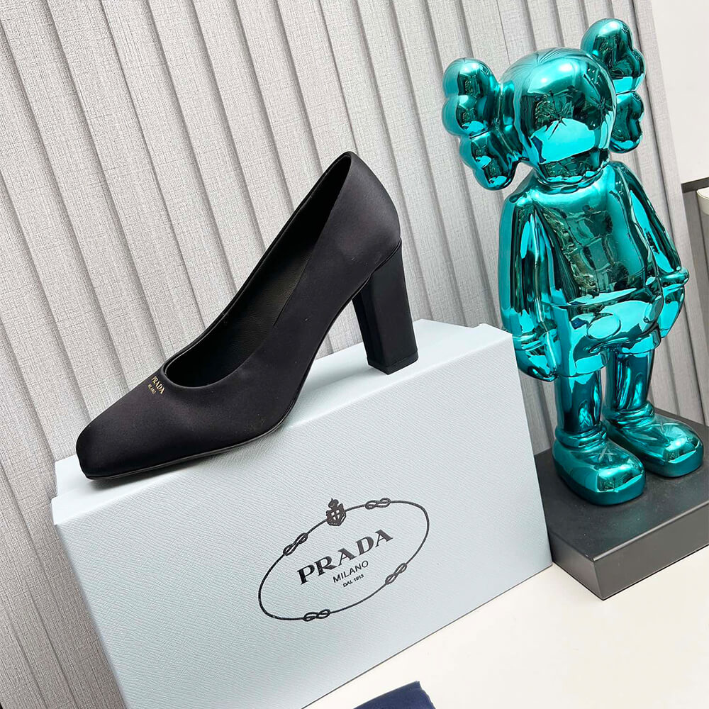Prada Pumps 85 mm Shoes - Replica Luxury Bags™