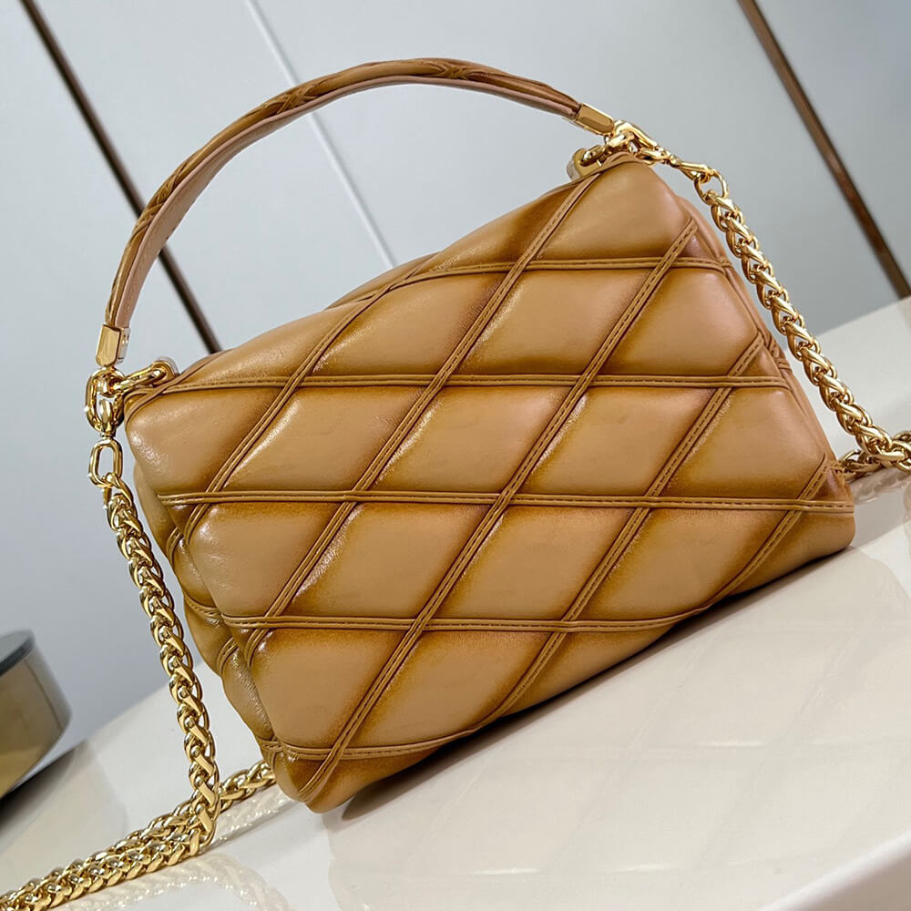 LV GO-14 PM Bag - Replica Luxury Bags™