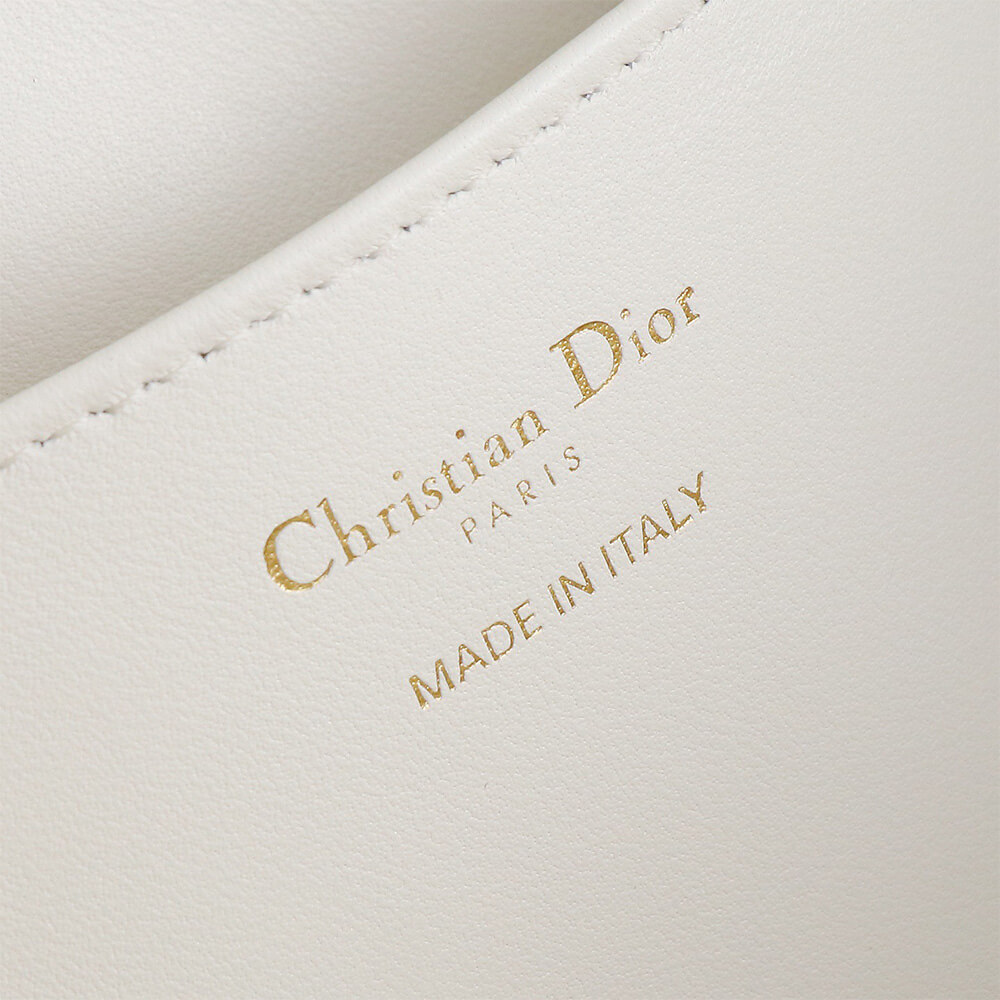 Medium Dior Toujours Vertical Tote Bag - Replica Luxury Bags™