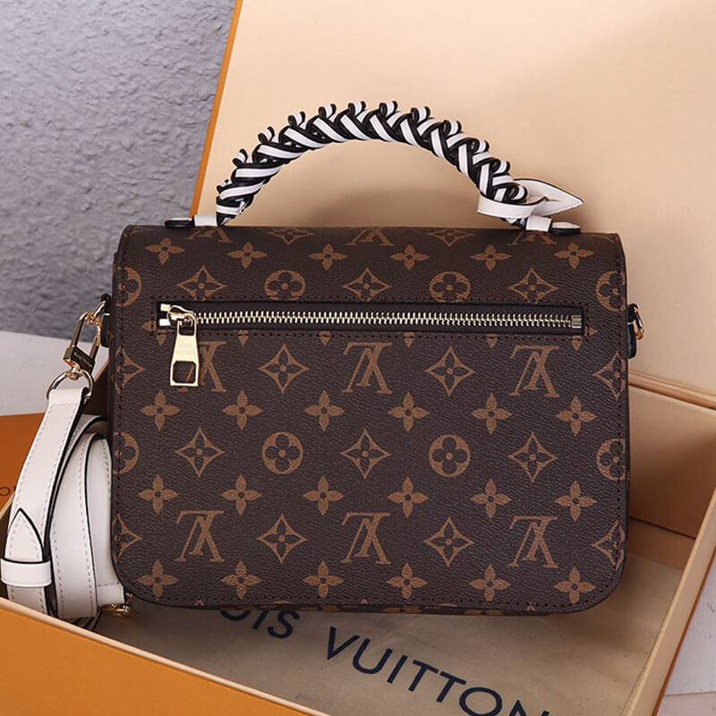 LV Pochette Metis Handbag - Replica Luxury Bags™