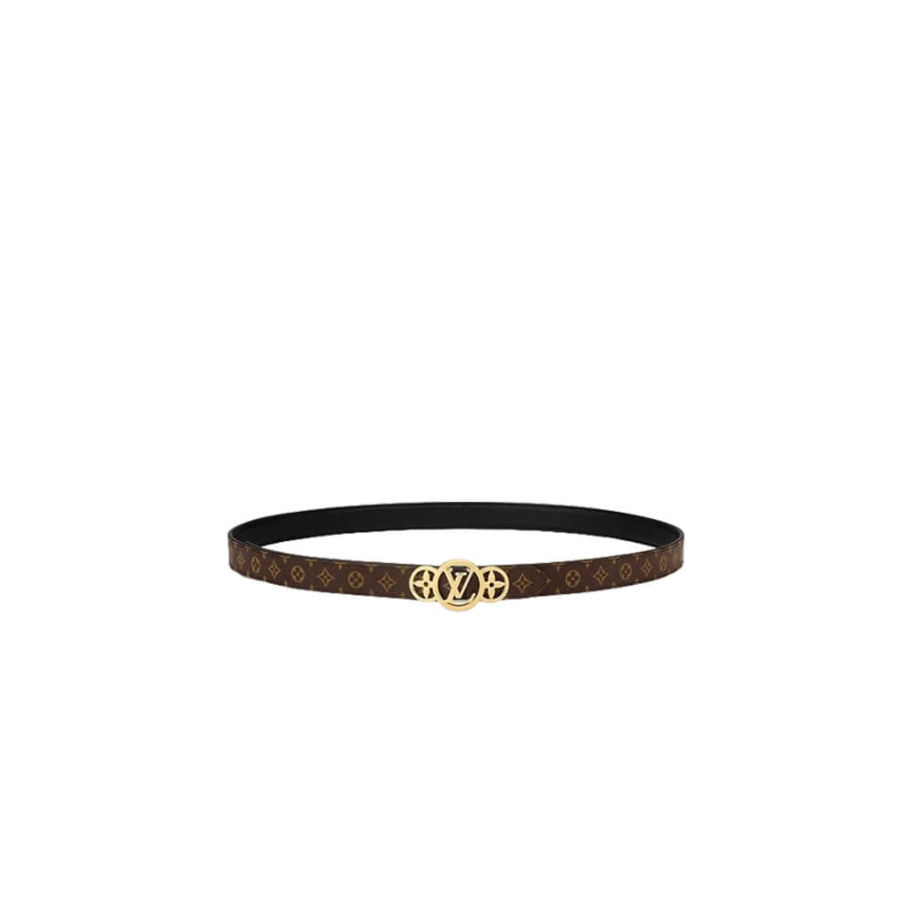 LV 20mm belt - Replica Luxury Bags™