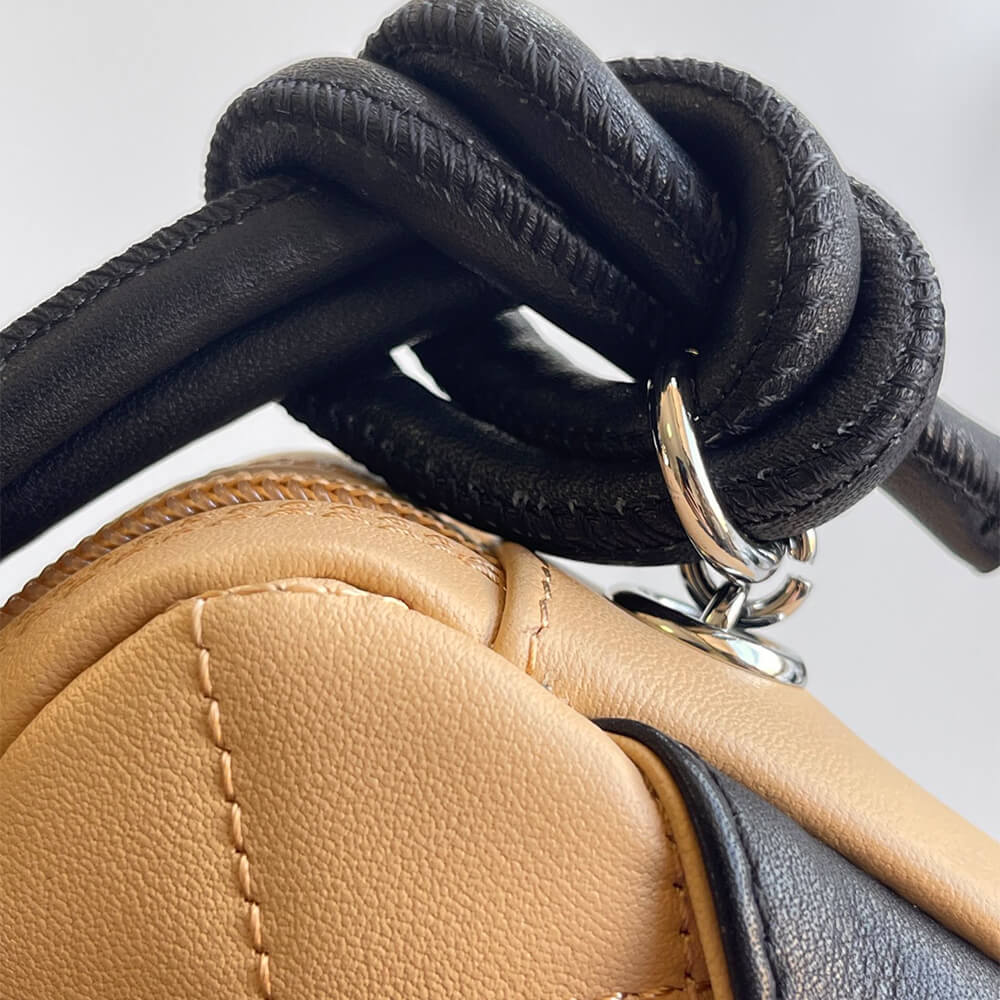 Chanel Mini Cambon Camera Bag - Replica Luxury Bags™