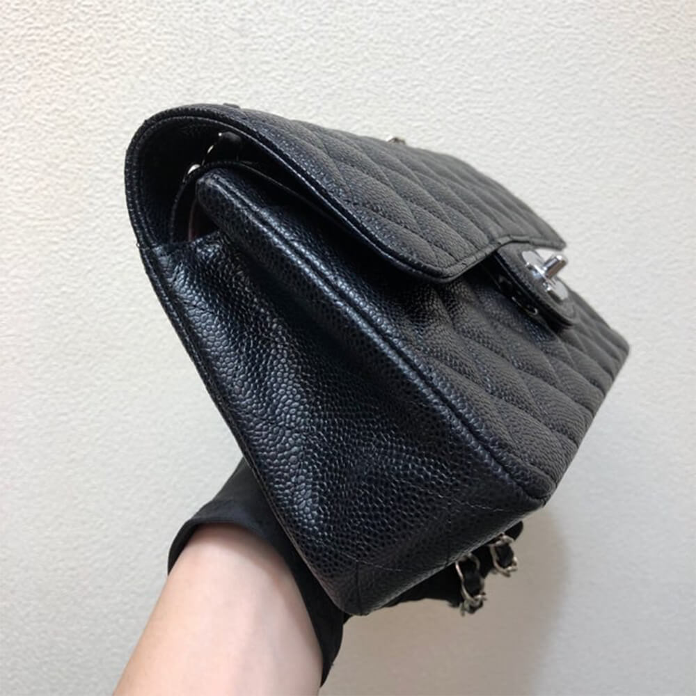 Chanel Small Classic Flap Bag - Replica Luxury Bags™