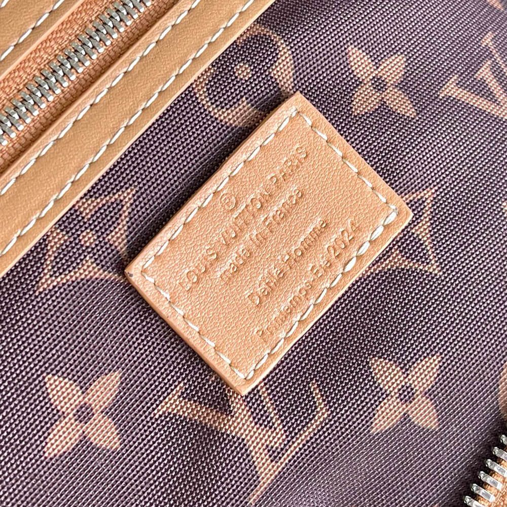 LV Keepall Bandoulière 50 Bag - Replica Luxury Bags™